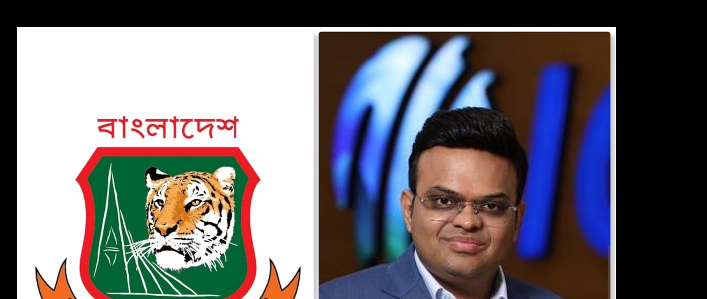 টি-২০ বিশ্বকাপ নিয়ে বাংলাদেশের অনড় অবস্থান জয় শাহকে কঠিন পরীক্ষায় ফেলেছে: এনডিটিভি